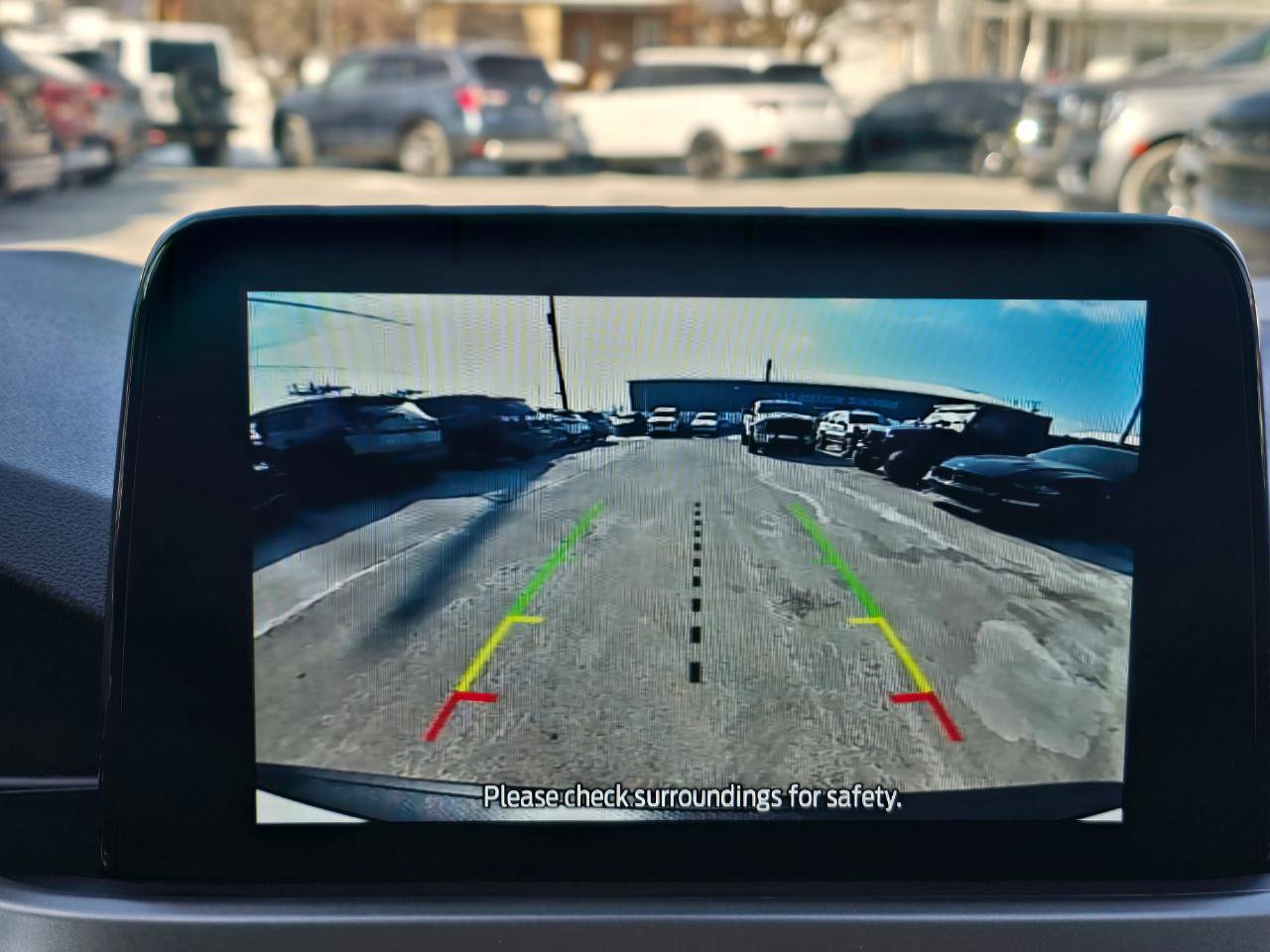 Used 2023 Ford Escape Active image 10