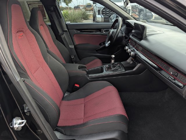 Used 2025 Honda Civic Si image 32