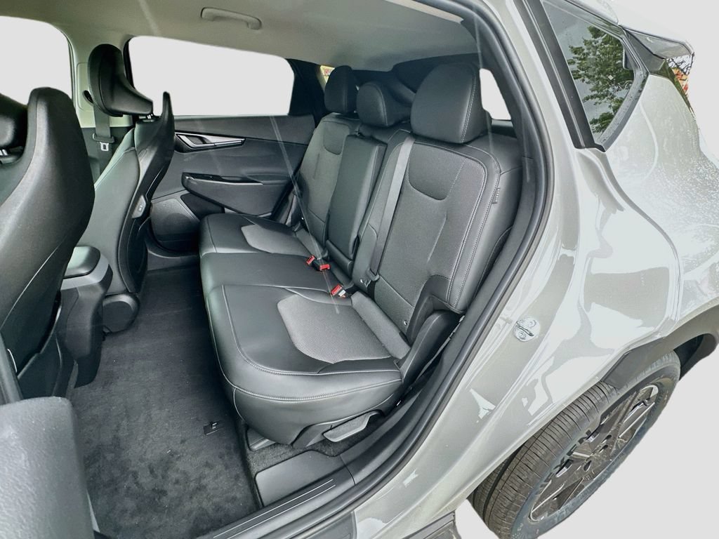New 2026 Kia EV6 Light RWD image 24