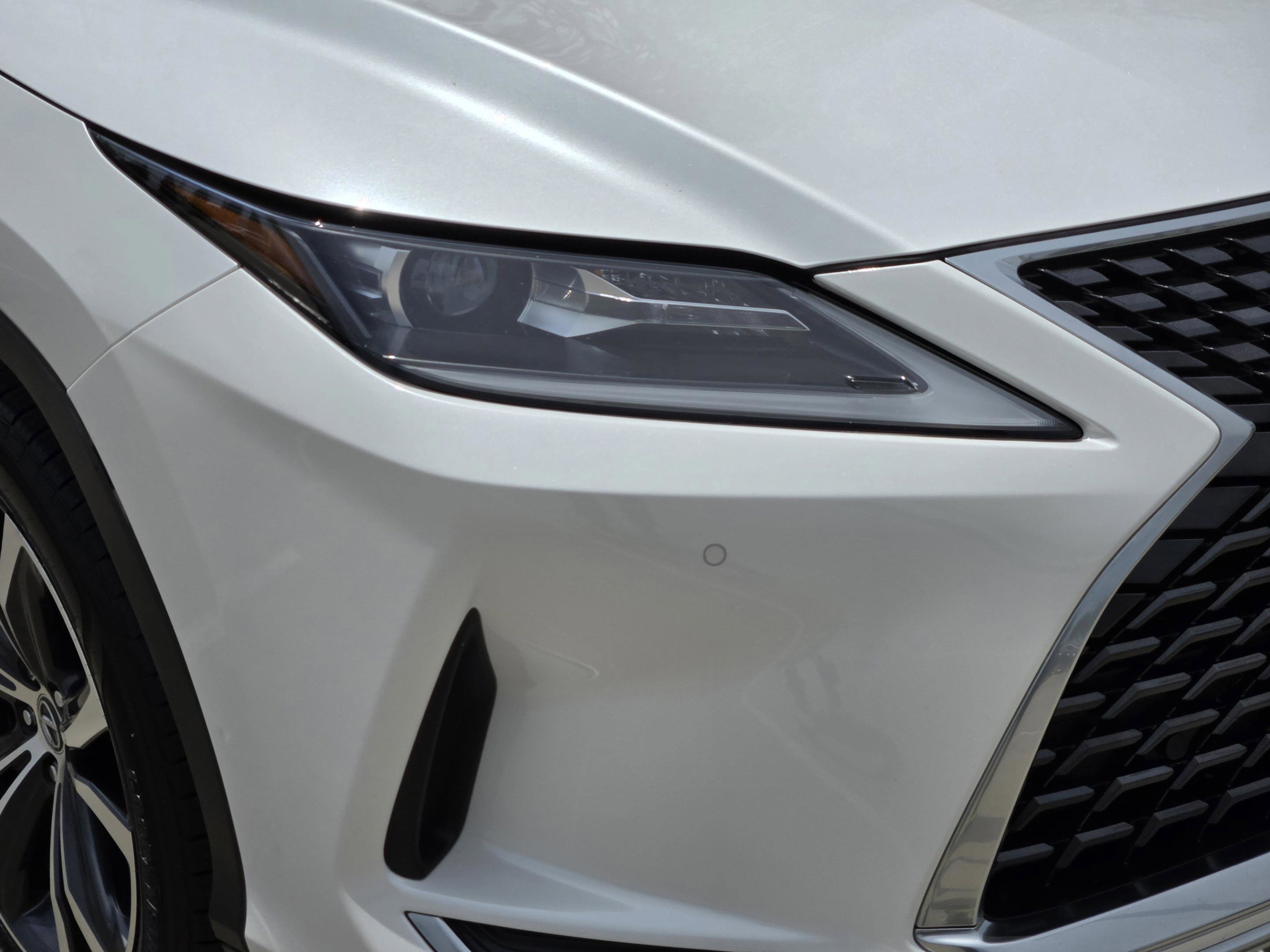 Used 2021 Lexus RX 350L FWD w/ Premium Package image 36