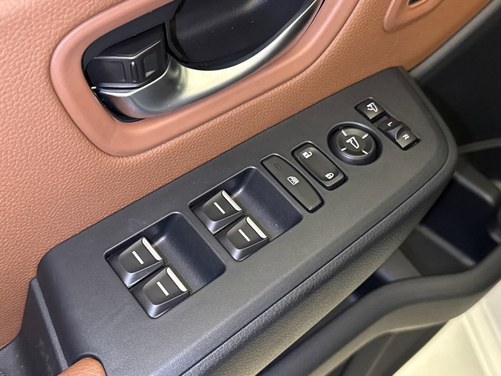 New 2026 Honda Passport TrailSport Elite image 20