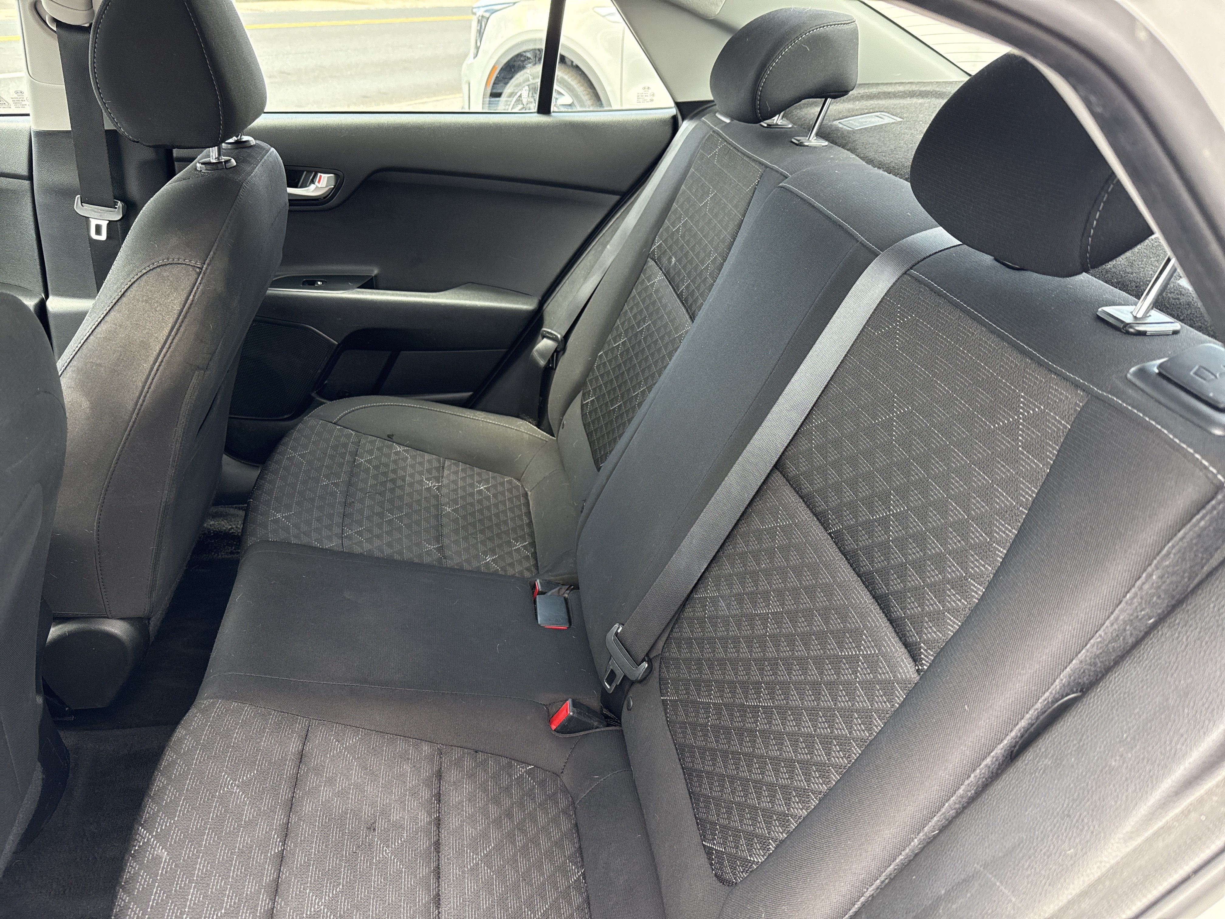 Used 2019 Kia Rio S FWD image 13