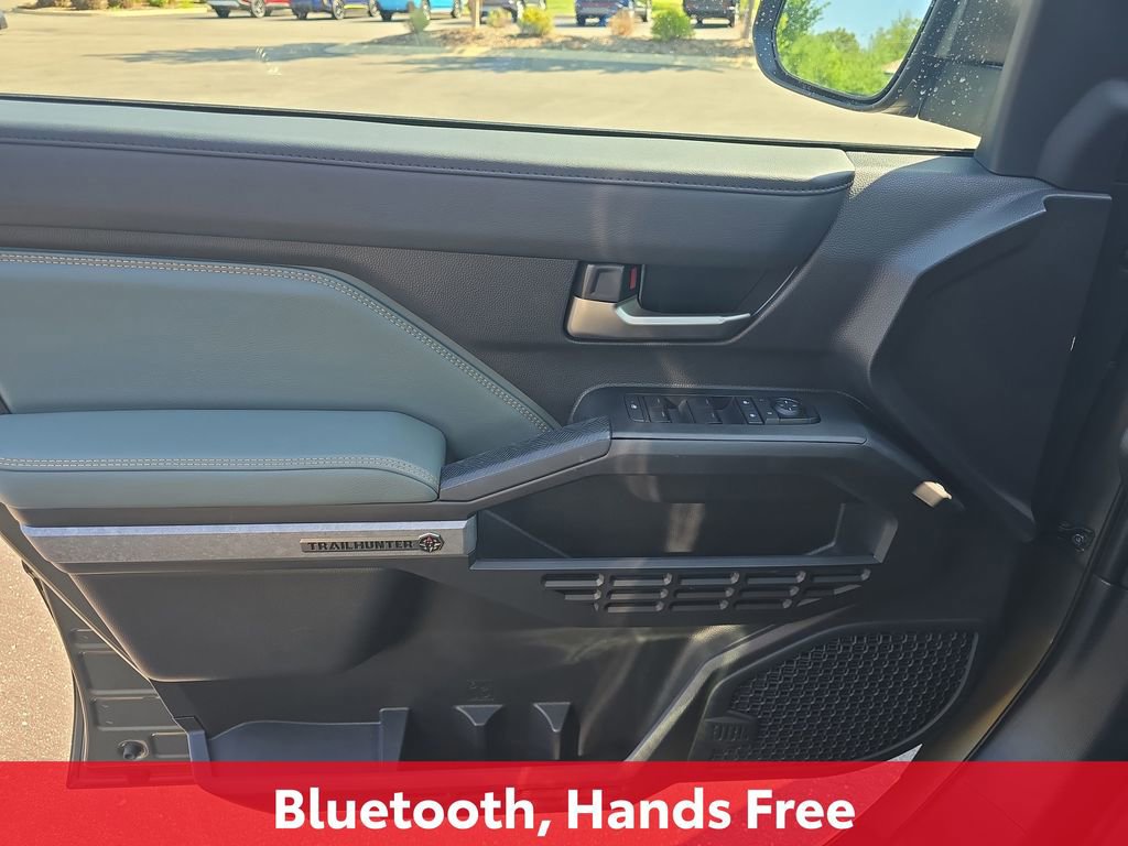 Certified 2024 Toyota Tacoma TRD Sport image 29