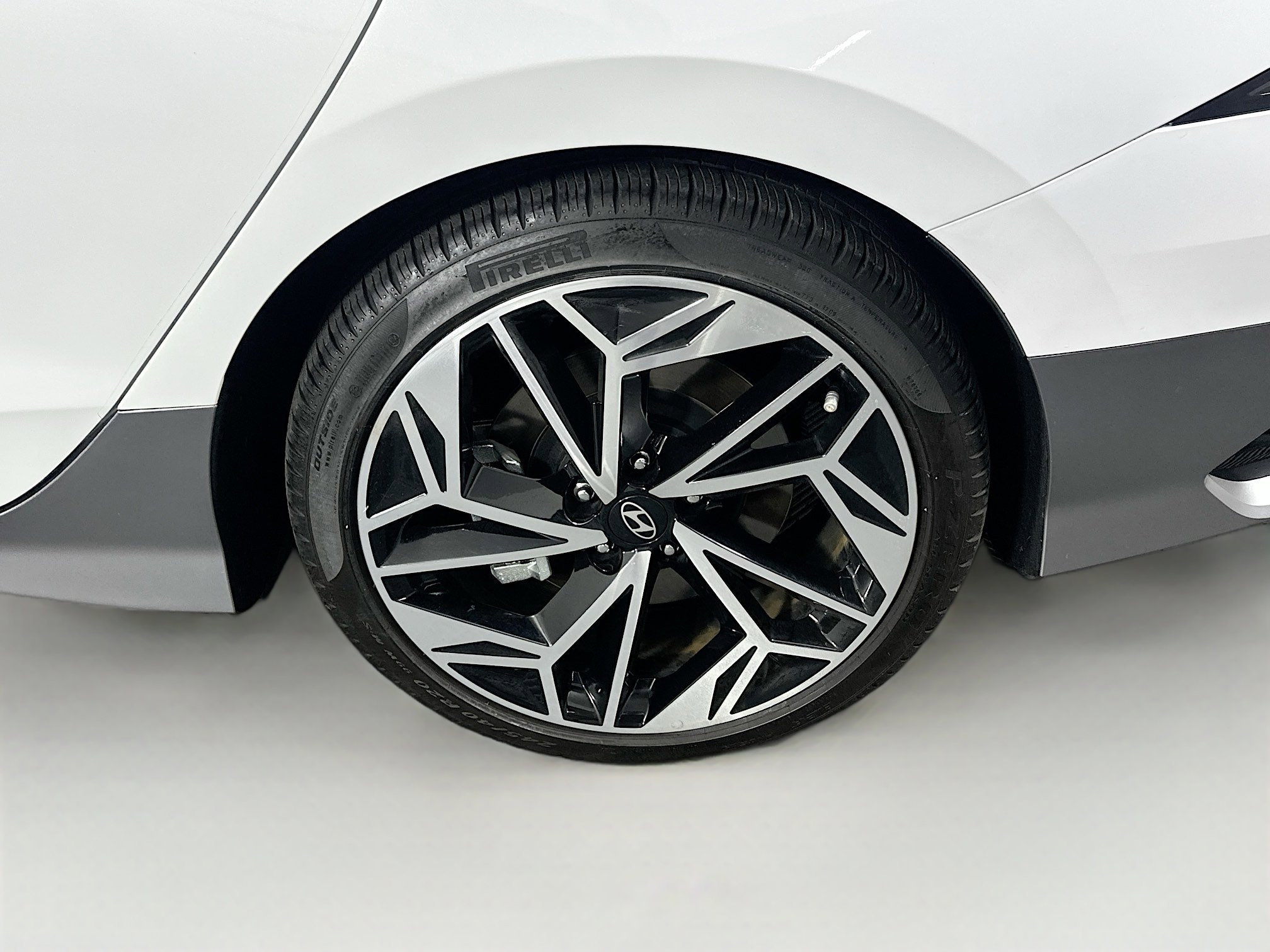 Used 2024 Hyundai Ioniq 6 SEL RWD image 11