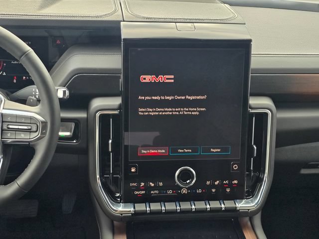 New 2026 GMC Yukon XL Denali RWD image 15