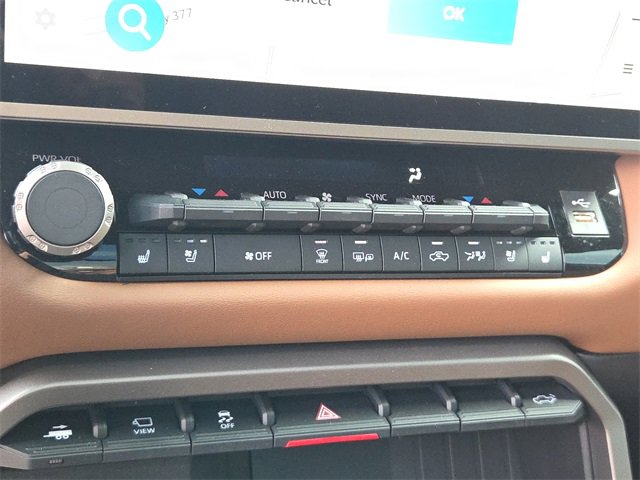 New 2026 Toyota Tundra 1794 Edition image 26