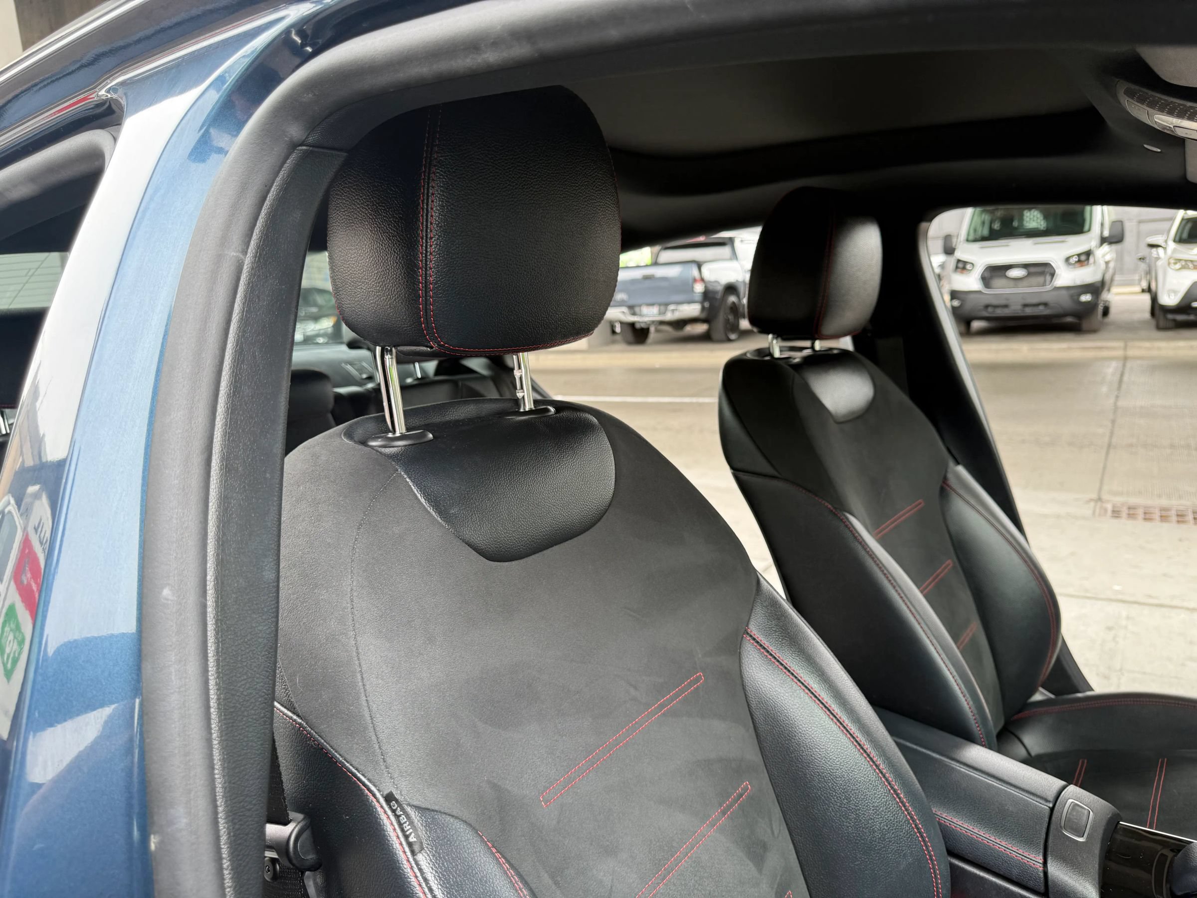 Used 2021 Mercedes-Benz A 220 4MATIC image 23
