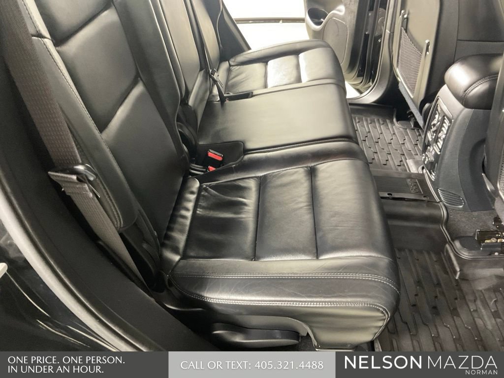 Used 2019 Jeep Grand Cherokee Limited AWD/4WD image 31