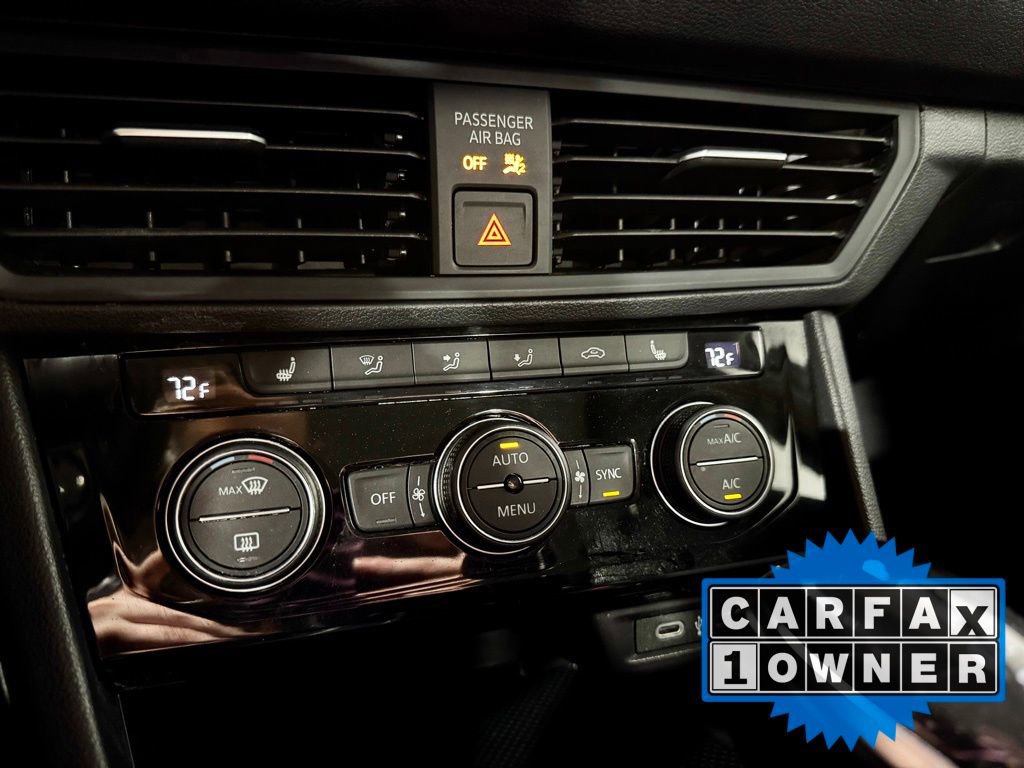 Used 2024 Volkswagen Jetta SE image 20