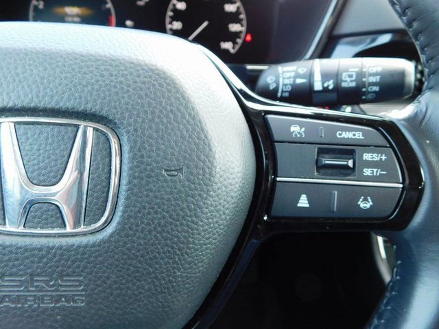 Used 2023 Honda CR-V EX-L image 32