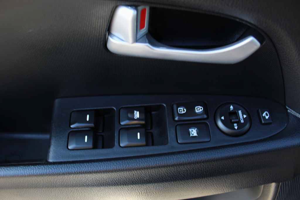 Used 2016 Kia Sportage SX AWD/4WD image 12