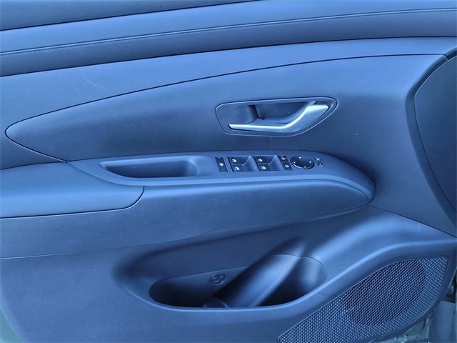 New 2026 Hyundai Tucson SEL image 13