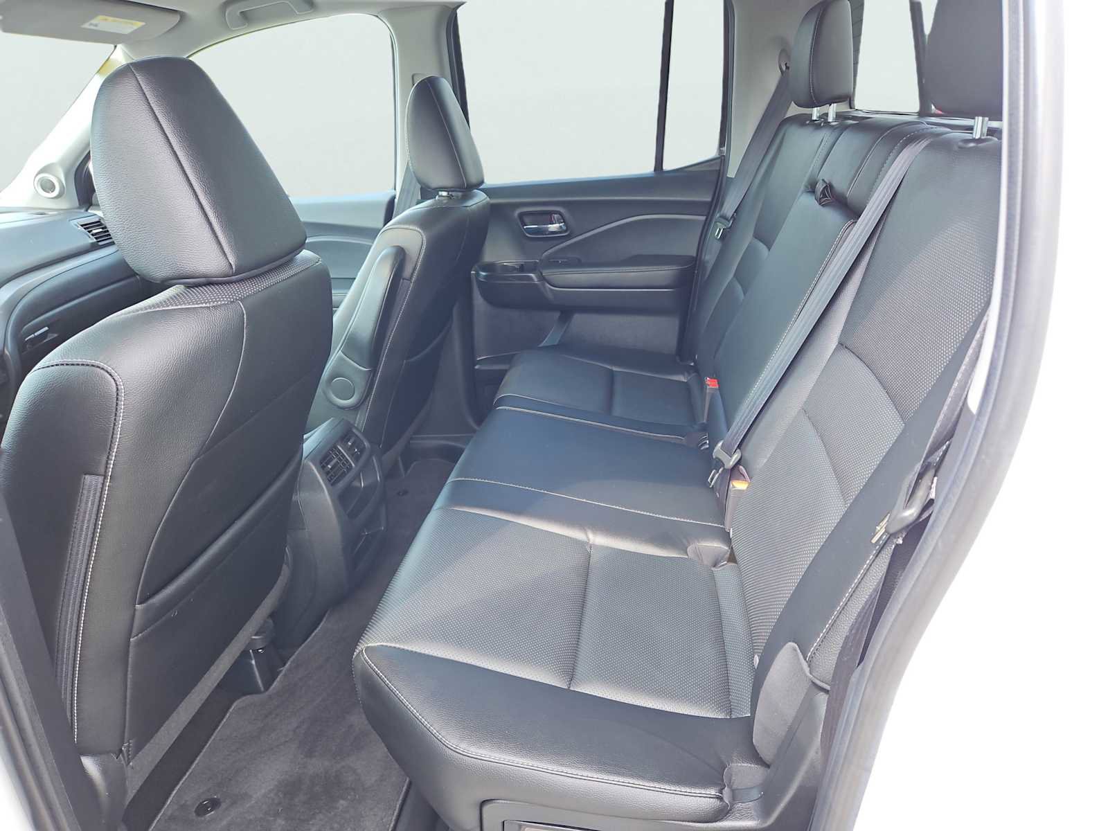 Used 2023 Honda Ridgeline RTL image 32