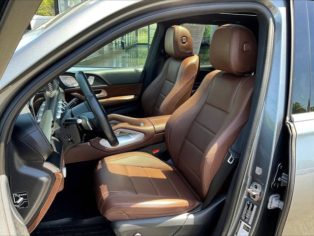 Certified 2024 Mercedes-Benz GLE 350 4MATIC image 23