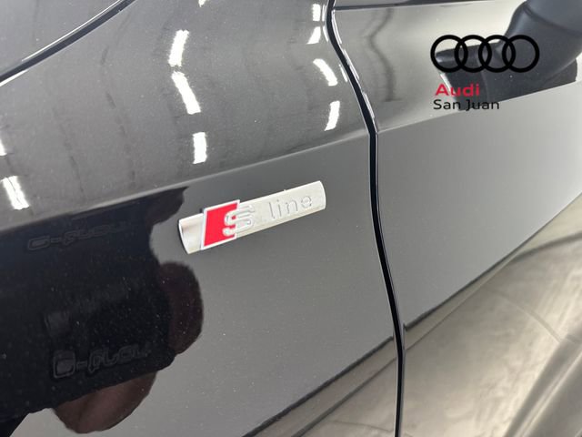 New 2026 Audi A3 2.0T Premium image 7