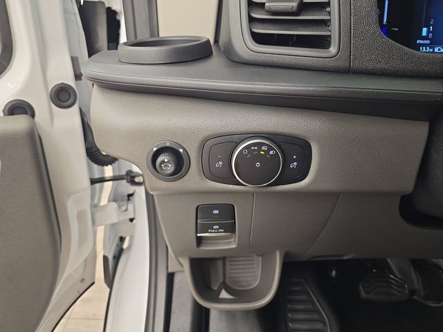 New 2026 Ford Transit 250 148 Medium Roof Extended AWD w/ Load Area Protection Package image 34