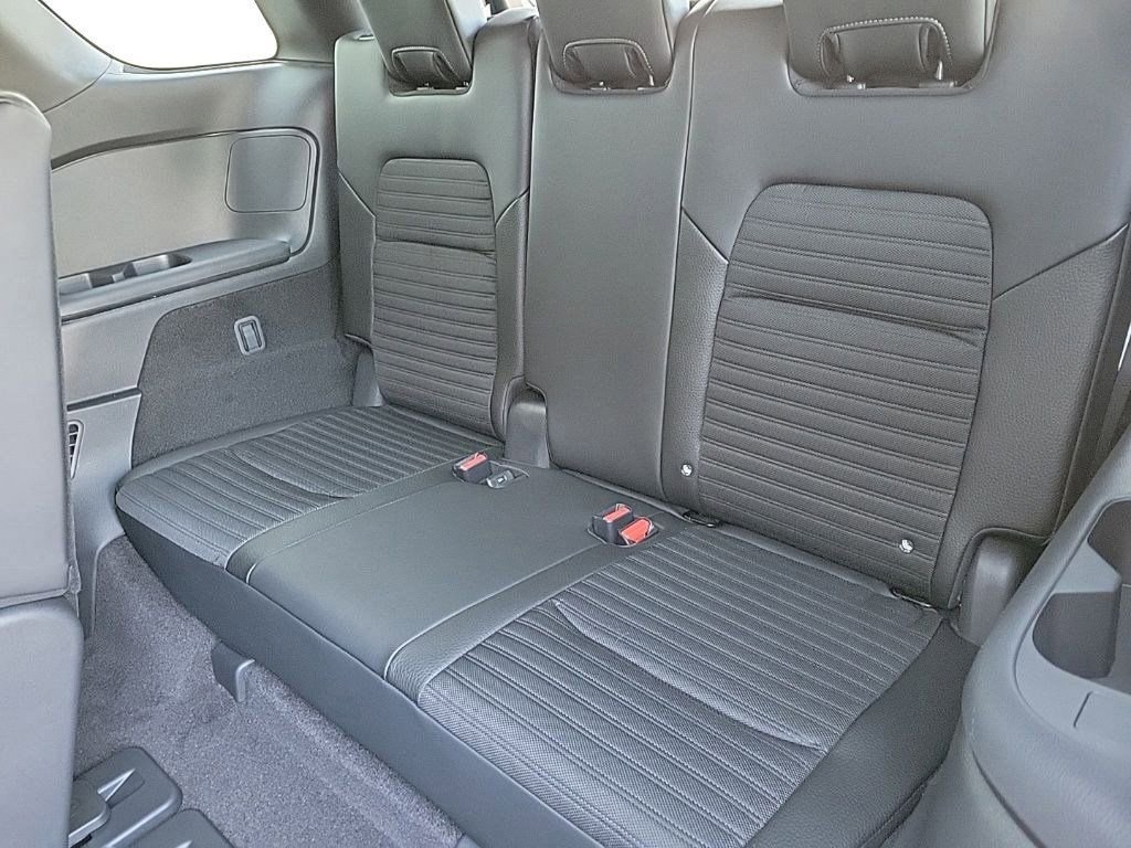 New 2026 Nissan Pathfinder Rock Creek AWD/4WD image 24