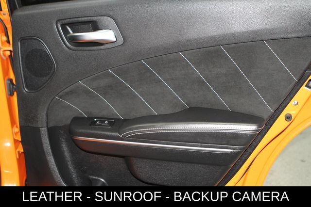 Used 2014 Dodge Charger SRT8 w/ 392 Edition Group RWD image 25