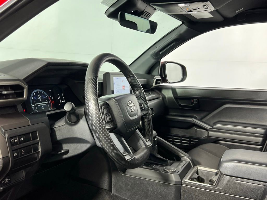 Used 2024 Toyota Tacoma SR5 image 20