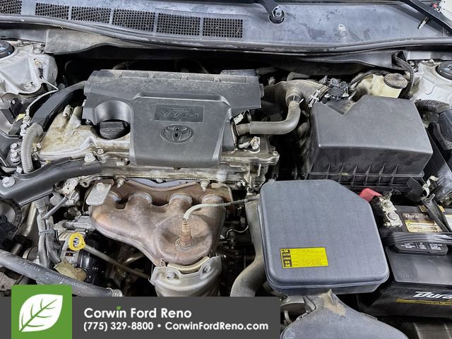 Used 2012 Toyota Camry SE image 26