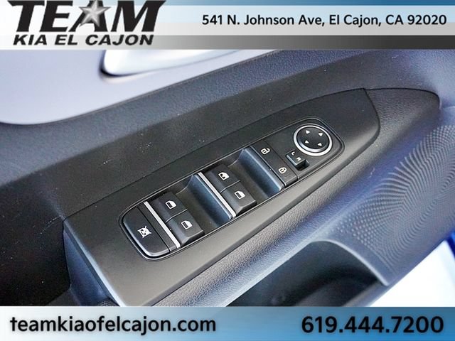 Certified 2024 Kia Forte LXS w/ LXS Technology Package FWD image 22
