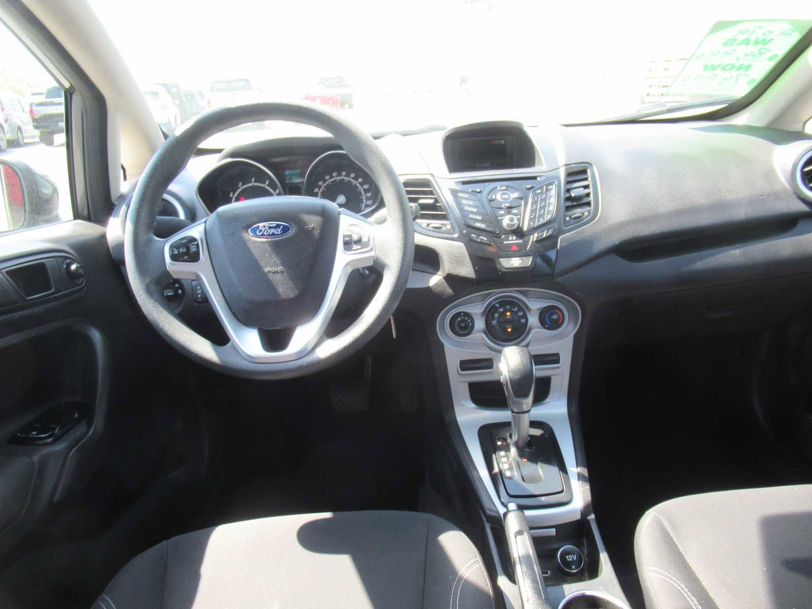Used 2019 Ford Fiesta SE image 20