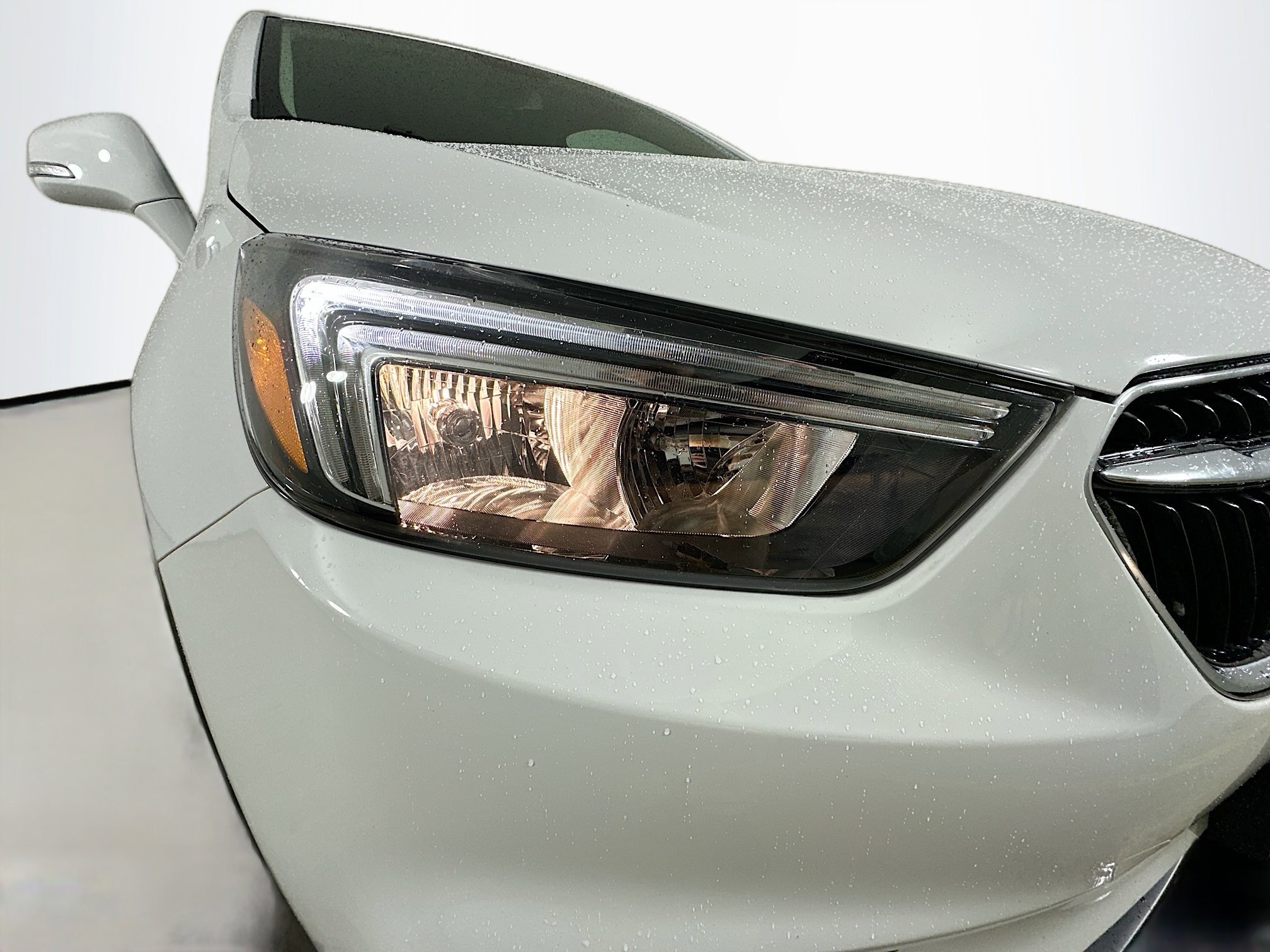 Used 2019 Buick Encore Preferred FWD image 9