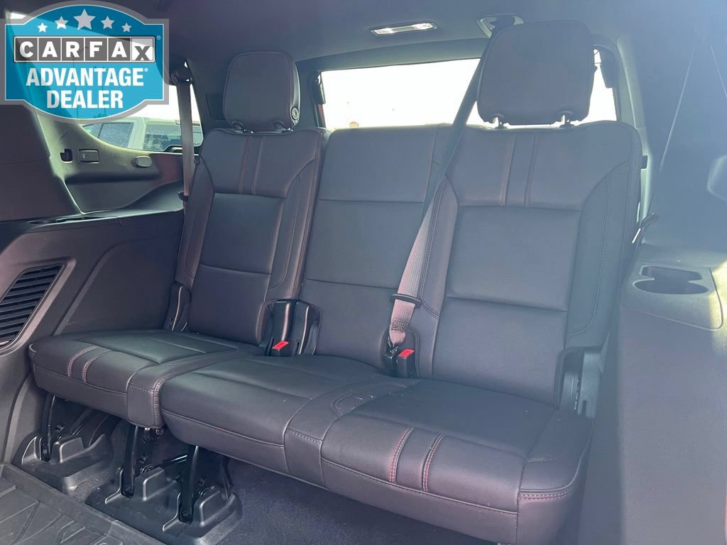 Used 2023 Chevrolet Tahoe RST w/ Luxury Package AWD/4WD image 22