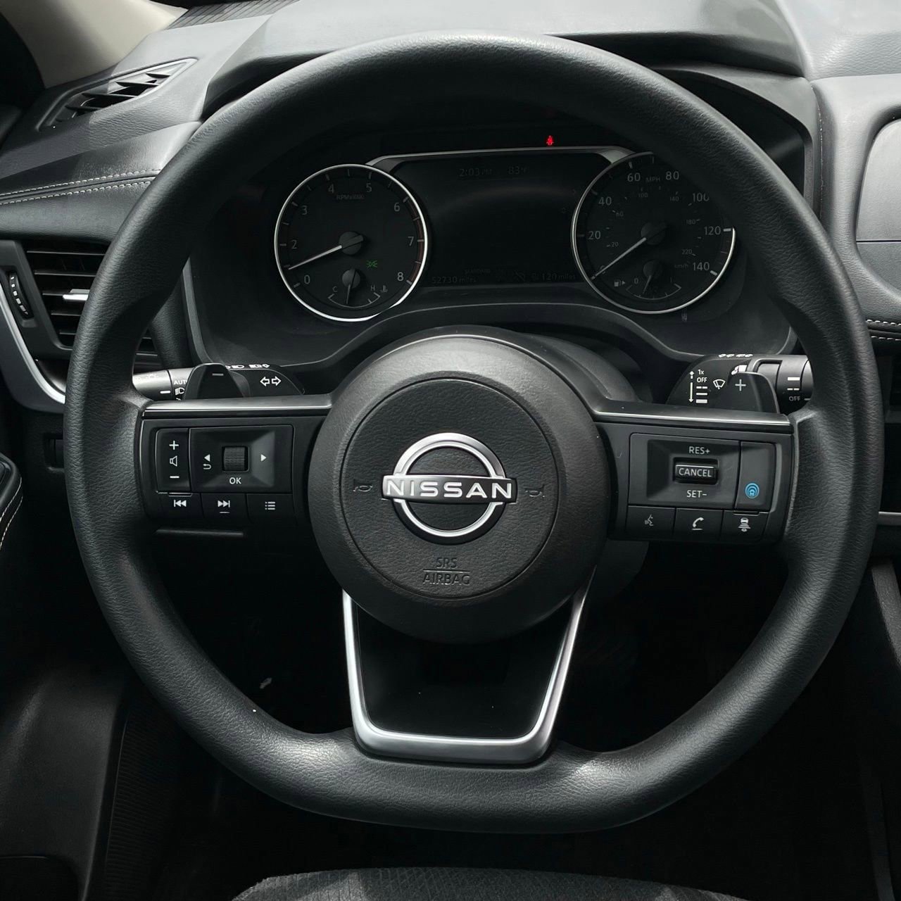 Used 2024 Nissan Rogue SV FWD image 13