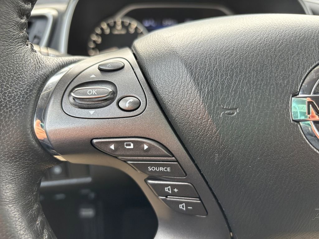 Used 2021 Nissan Murano SL image 18