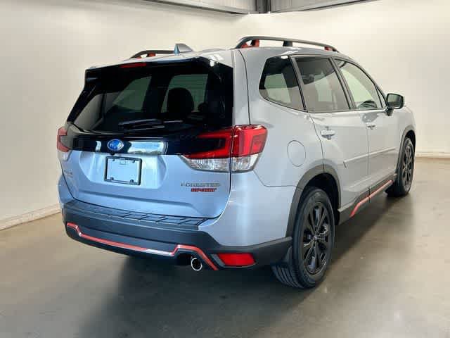 Used 2021 Subaru Forester Sport AWD/4WD image 32