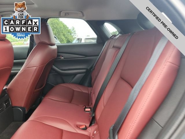 Certified 2023 MAZDA CX-30 AWD 2.5 S w/ Preferred Package image 20