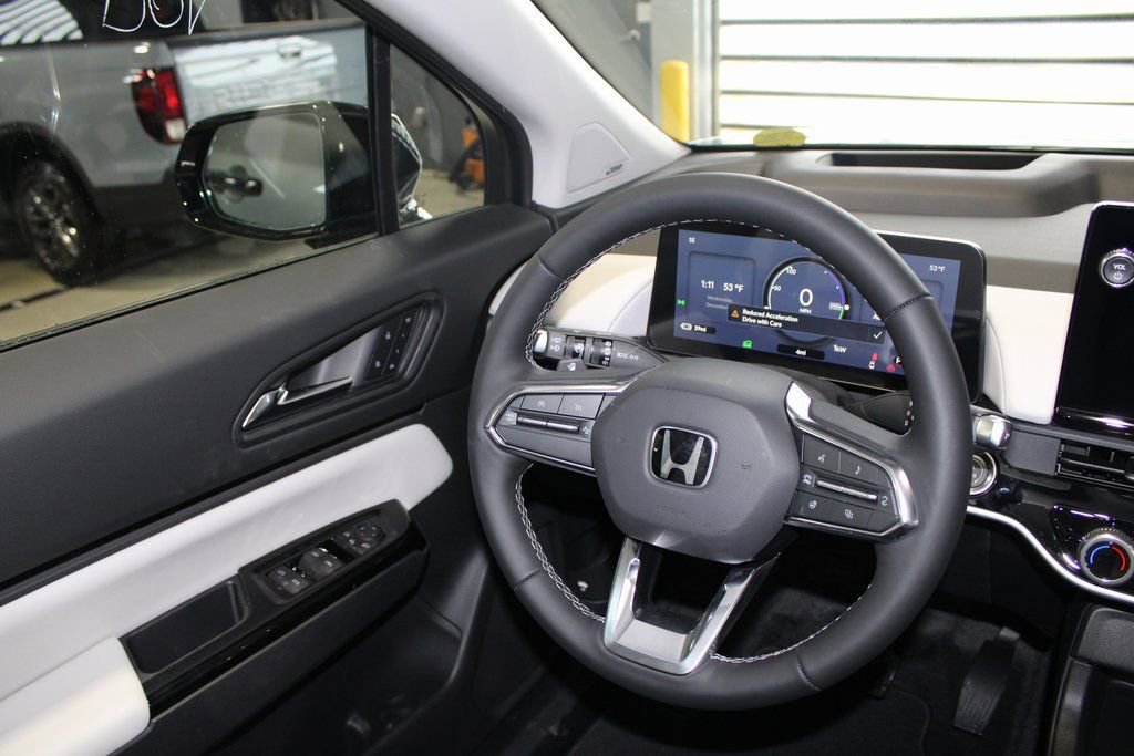 New 2026 Honda Prologue Elite image 29