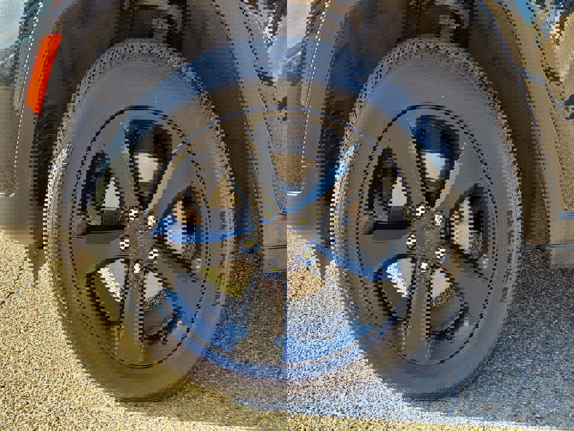 Used 2023 Jeep Grand Cherokee Altitude AWD/4WD image 11