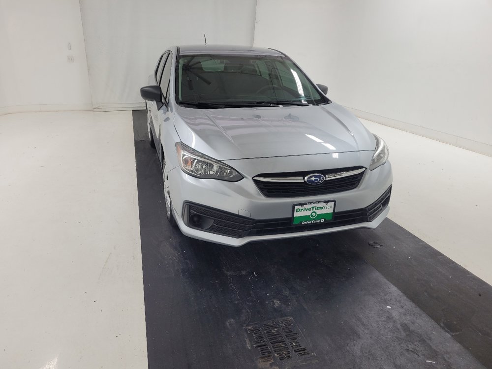 Used 2022 Subaru Impreza 2.0i AWD/4WD image 14