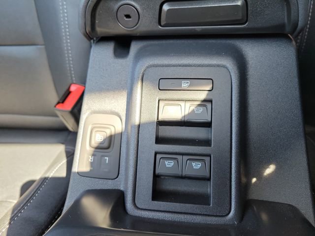 New 2026 Ford Bronco Big Bend image 19