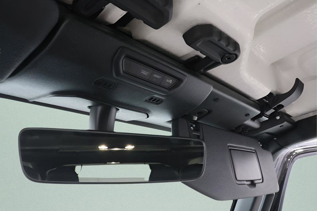 Used 2021 Jeep Wrangler Unlimited Sahara AWD/4WD image 18