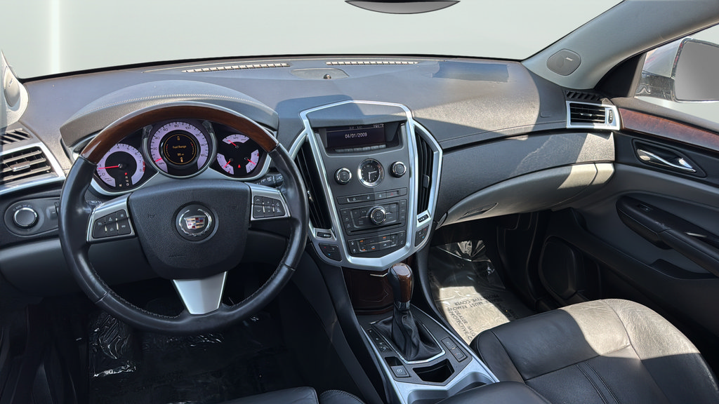 Used 2010 Cadillac SRX Luxury AWD/4WD image 14