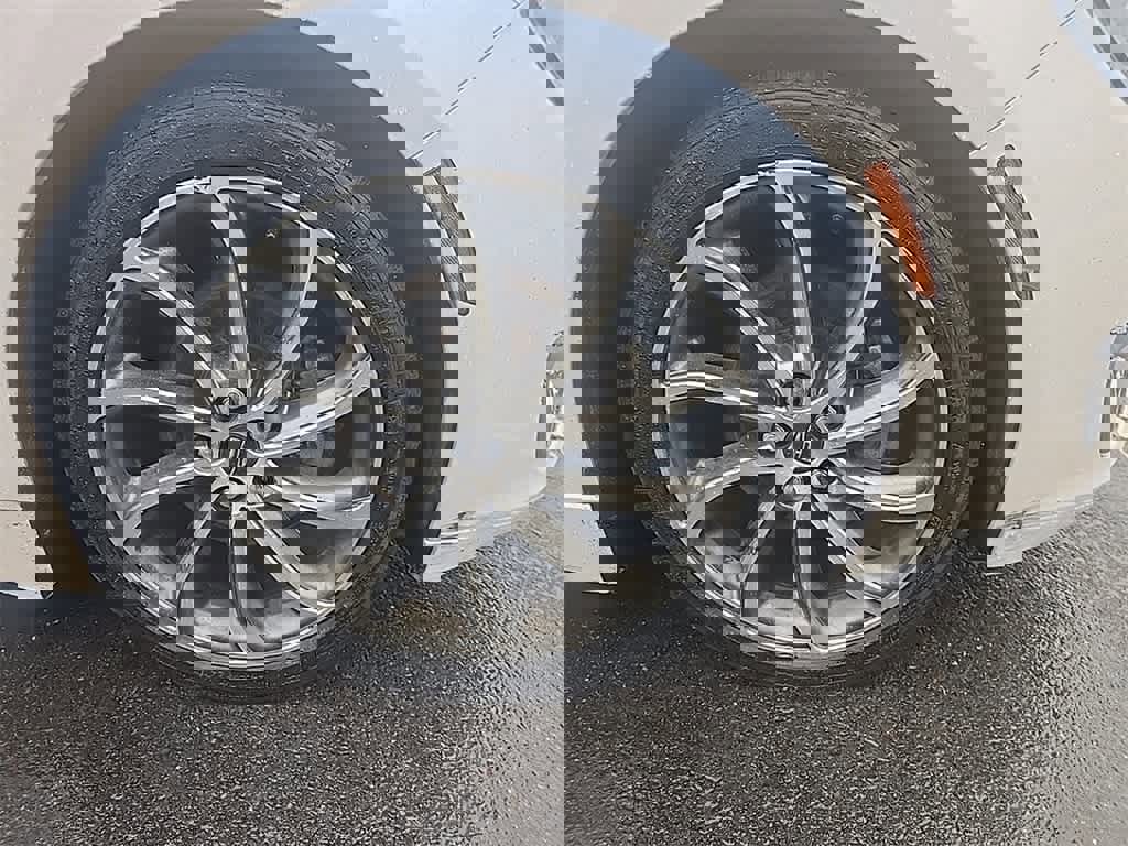 Used 2019 Lincoln MKZ Reserve w/ Reserve Plus Package image 9