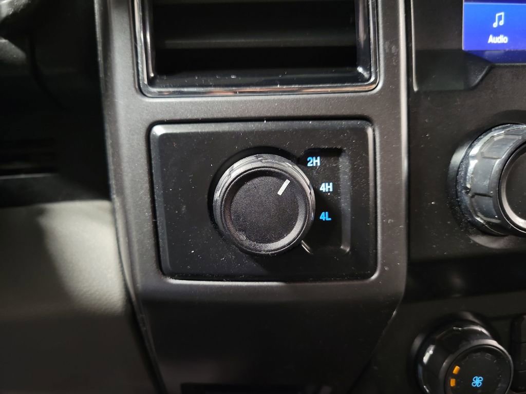 Used 2020 Ford F150 XLT image 16
