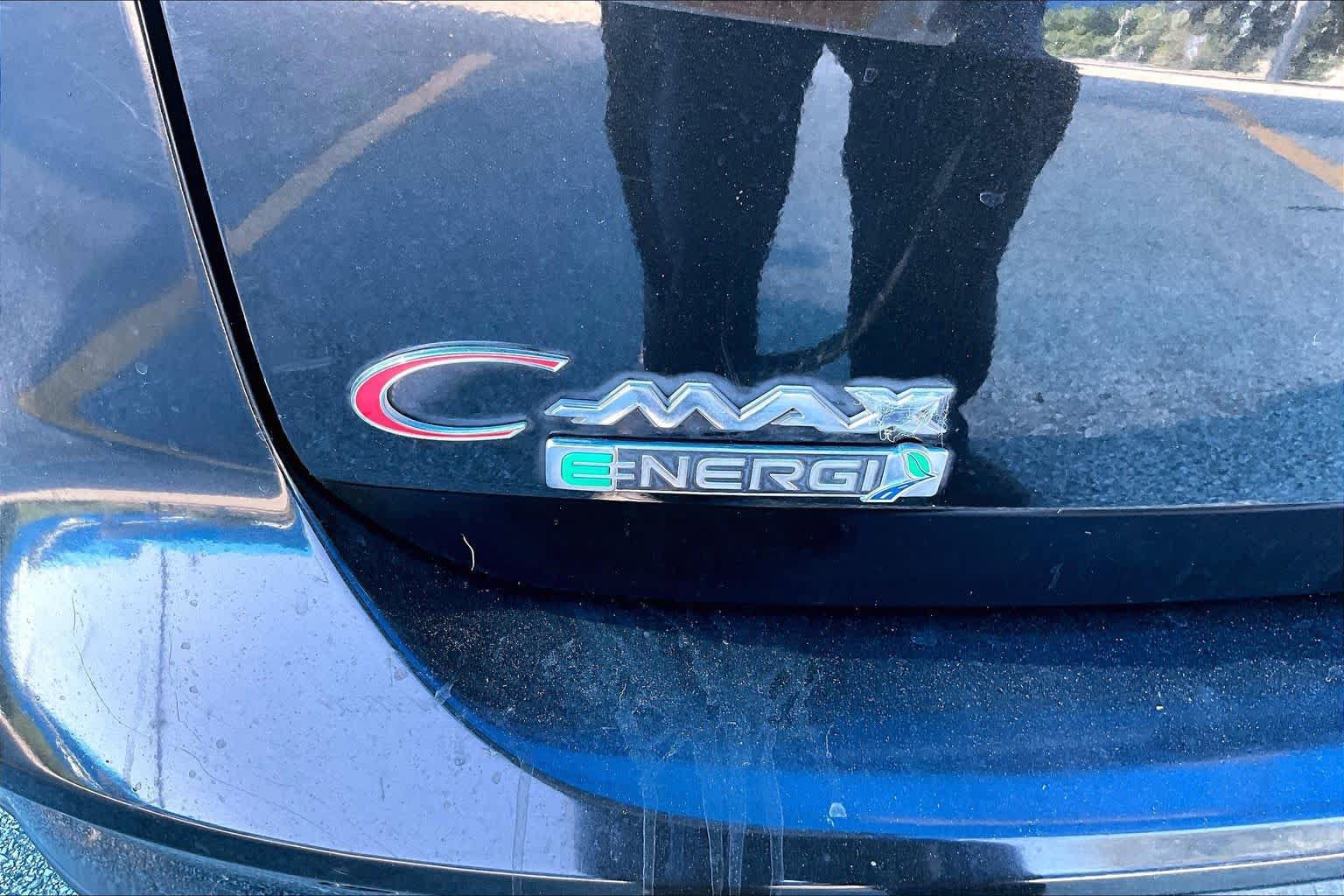 Used 2013 Ford C-MAX Energi SEL FWD image 10