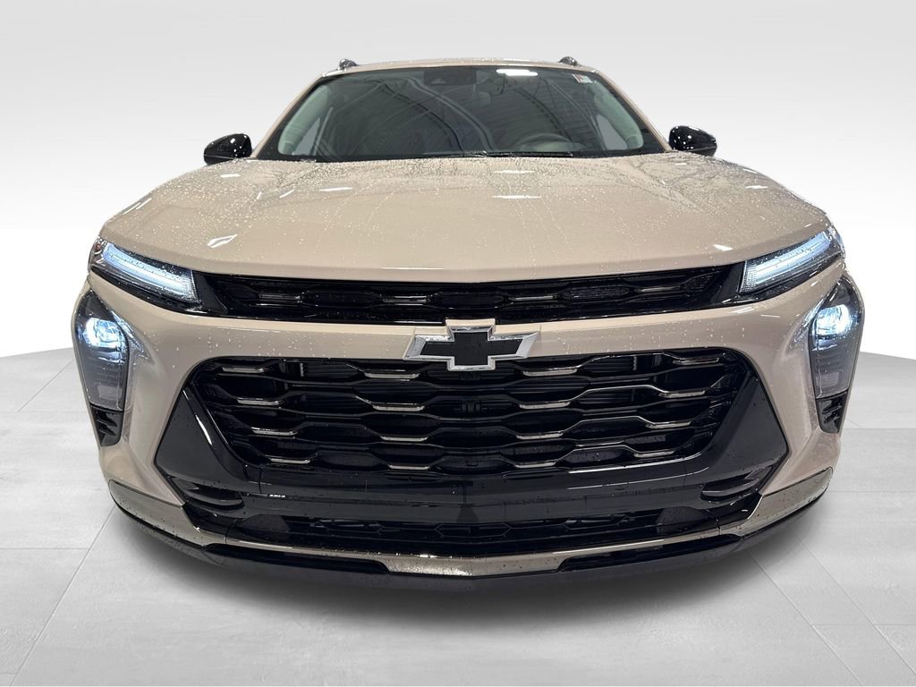 New 2026 Chevrolet Trax ACTIV FWD image 52