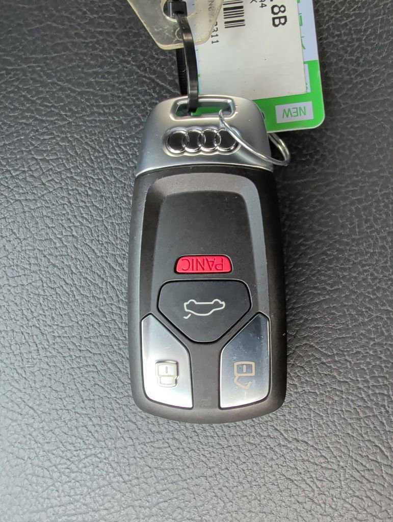 Used 2017 Audi A4 2.0T Premium Plus w/ Premium Plus Package image 19