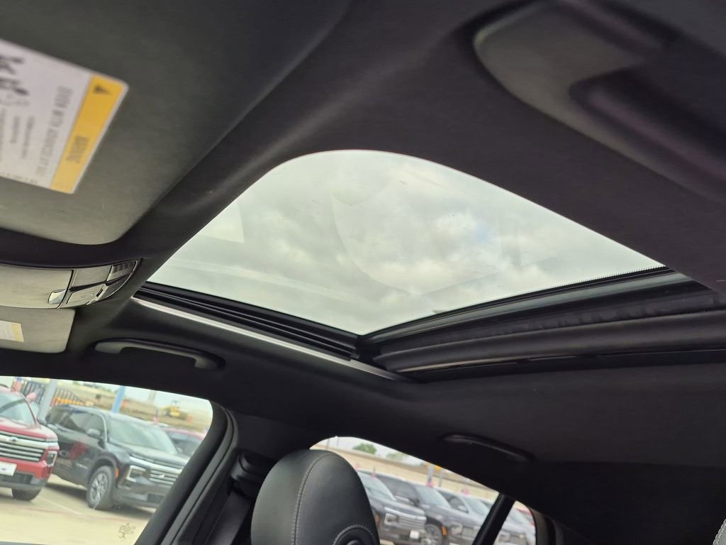 Used 2019 Mercedes-Benz GLC 43 AMG 4MATIC Coupe w/ Multimedia Package image 22