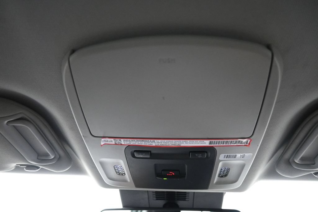 Certified 2025 Toyota Camry LE w/ Convenience Package FWD image 17
