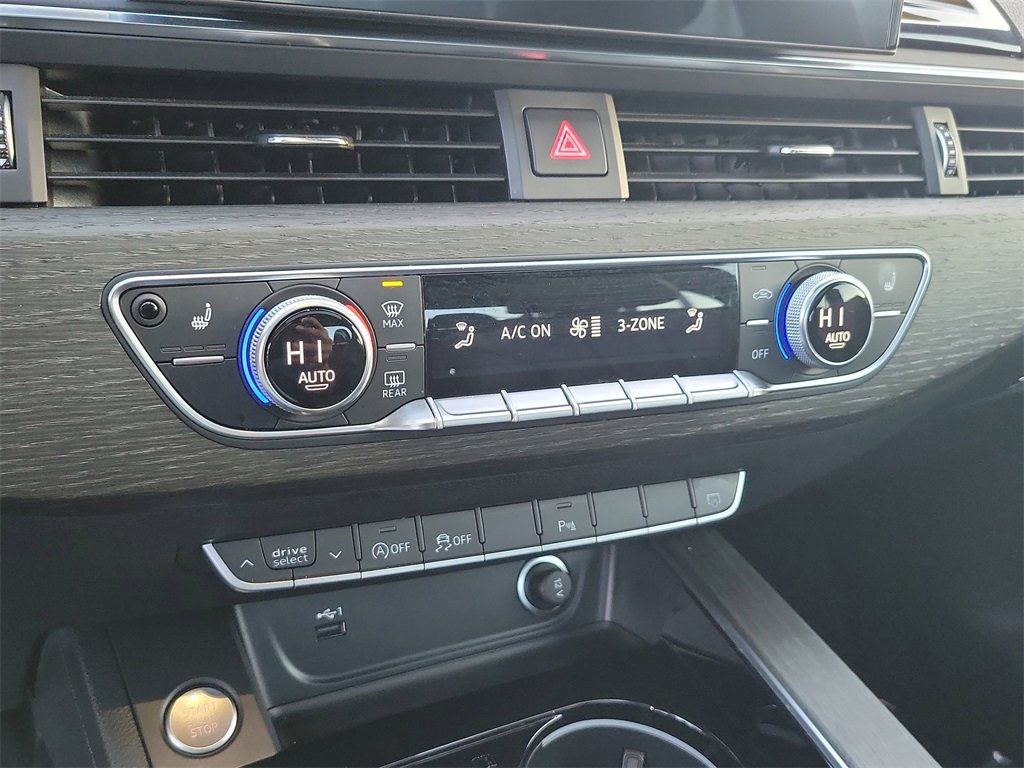 Used 2023 Audi A5 2.0T Premium w/ Convenience Package image 19