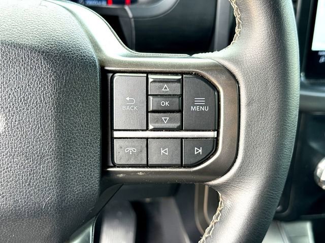 Used 2024 Ford F150 XLT w/ Equipment Group 302A MID RWD image 12