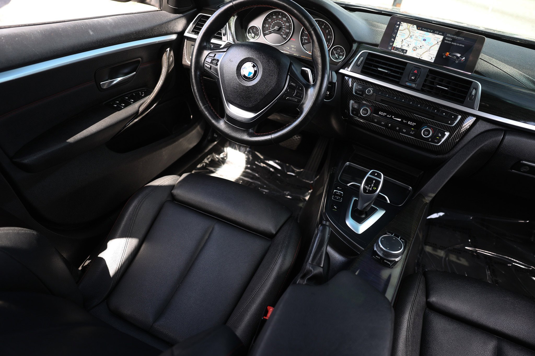 Used 2019 BMW 430i Gran Coupe RWD image 26
