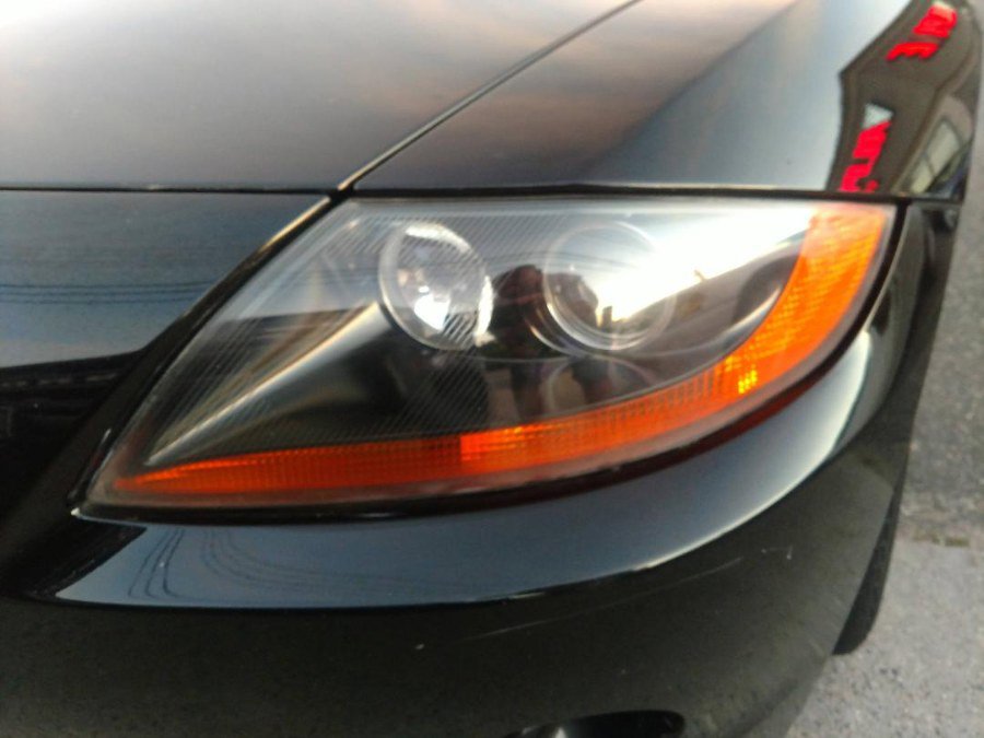 Used 2003 BMW Z4 2.5i RWD image 20