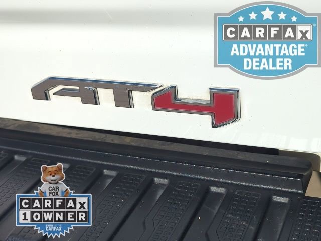 Used 2023 GMC Sierra 2500 AT4 w/ AT4 Preferred Package image 38